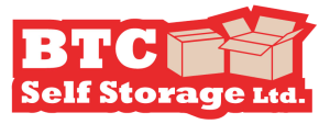 BTC Self Storage Ltd